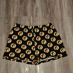 Women's Bucees Shorts